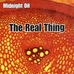 Midnight Oil : The Real Thing